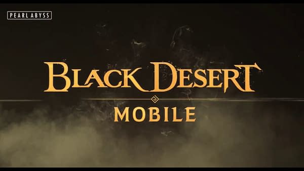 Black Desert Mobile will be celebrating its anniversary on December 8th.