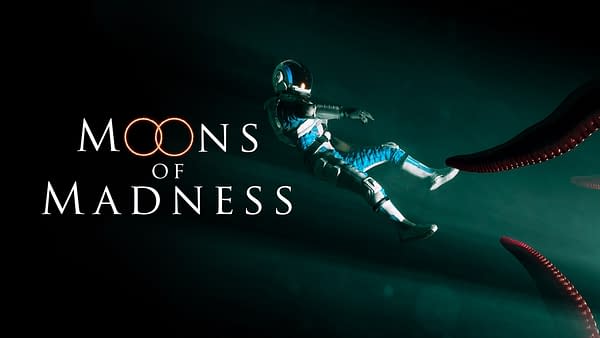 "Moons Of Madness" Receives An October Launch Date