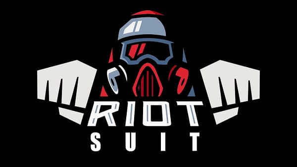 Riot Games Sues Riot Squad For Trademark Infringement
