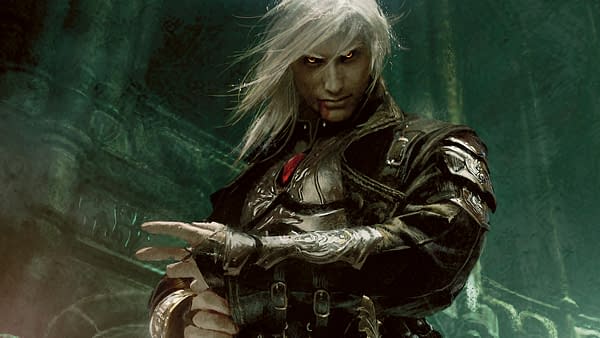 "Sorin, Lord of Innistrad" Deck Tech - "Magic: The Gathering"