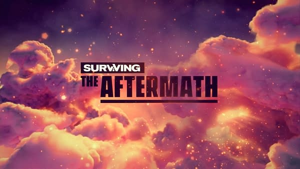 Now you can play Surviving The Aftermath in Early Access, courtesy of Paradox Interactive.