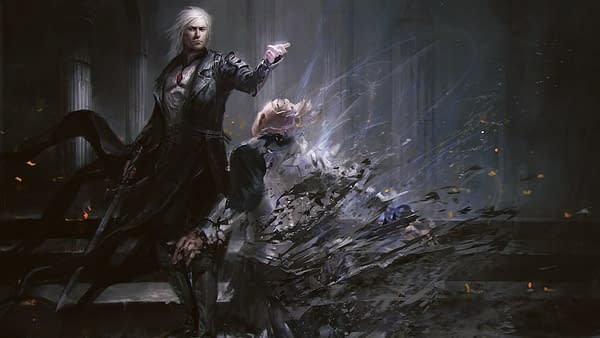 "Sorin, Lord of Innistrad" Deck Tech - "Magic: The Gathering"