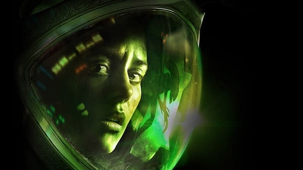 Feral Interactive Releases Nintendo Switch Footage Of "Alien: Isolation"