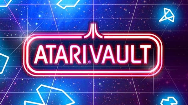 The "Atari Vault" Collection Just Got Updated To 150 Games