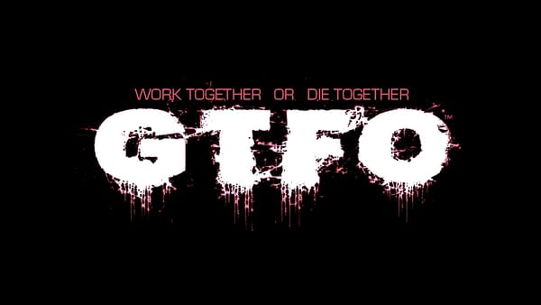 GTFO Set To Leave Early Access Before Year's End