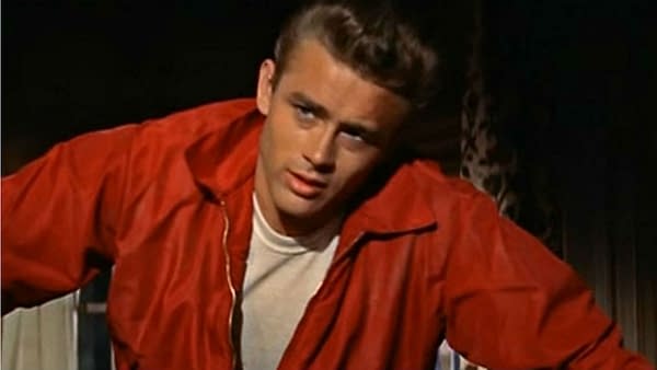 James Dean Resurrected Through CGI in Vietnam War Drama 