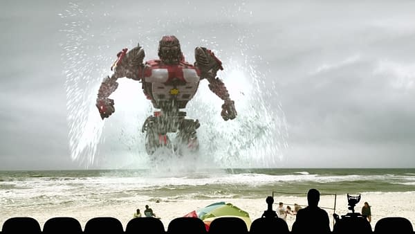 Review: Mystery Science Theater 3000 Season 12 - The Gauntlet