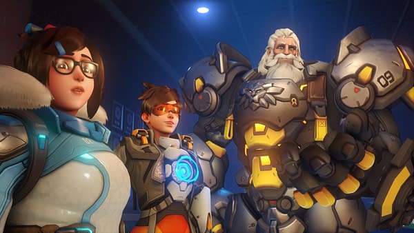 We Played "Overwatch 2" At BlizzCon 2019 & Have Some Thoughts