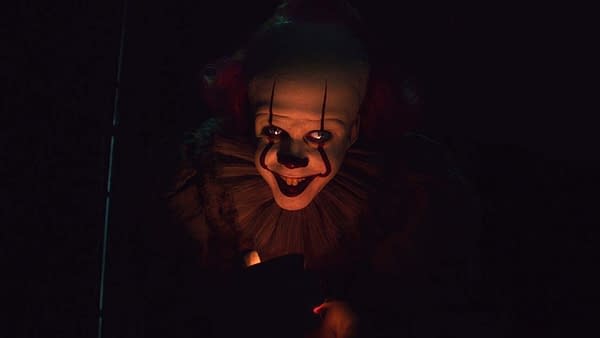 Pennywise Spin-Off Films Might Still Happen, Says Gary Dauberman