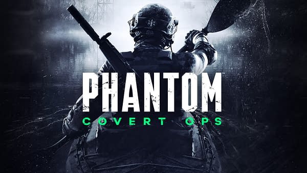 "Phantom: Covert Ops" Receives A New Launch Date