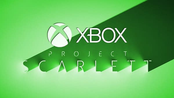 Project Scarlett Will Supposedly Get a New First-Party Game Every Few Months