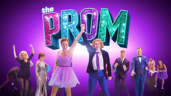 Ryan Murphy Casts Newcomer Jo Ellen Pellman as Lead in New Film 'The Prom'