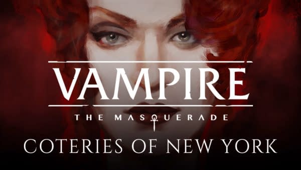 "Vampire: The Masquerade – Coteries Of New York" Is Headed To Console