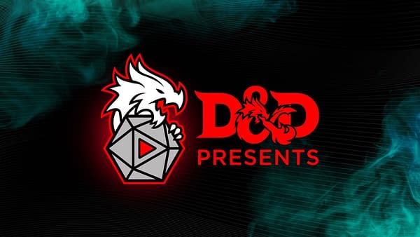 "D&D Presents" Full Details Revealed At PAX Unplugged