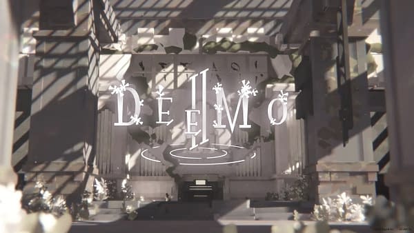 Rayark Games Announces "Deemo II" With Teaser Trailer