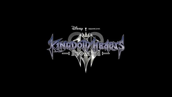 The Trailer For "Kingdom Hearts III: Re Mind" Has Leaked