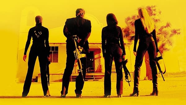 Quentin Tarantino Says "Kill Bill 3" is Actively Discussed