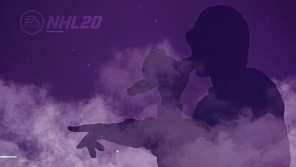 Snoop Dogg Has Been Added To "NHL 20" For Some Reason