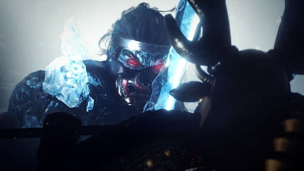 The Latest "Nioh 2" Trailer Gives More Insight Into The Story