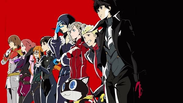 Another Atlus video game to lose many hours in