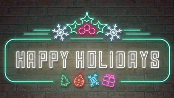 Snag Your Free Holiday Theme For Your PlayStation 4