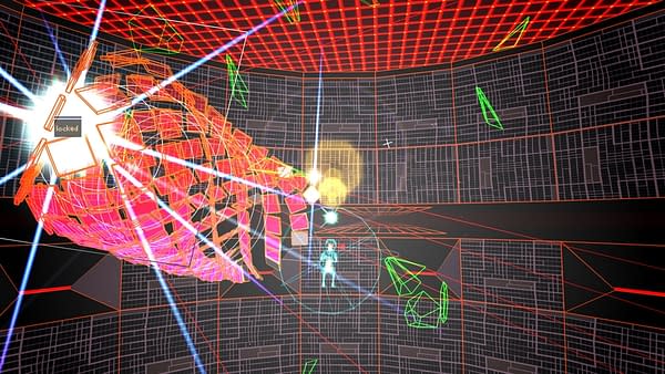 Brittany's 2019 Games of the Decade: Rez Infinite