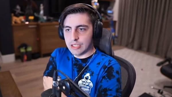 Shroud Only Got A Third Of His Audience To Follow Him To Mixer