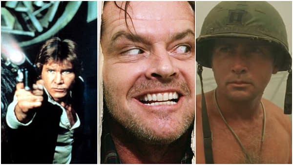 "Star Wars", "The Shining", "Apocalypse Now": Why More Films Should Have Their Own BTS Features [OPINION]