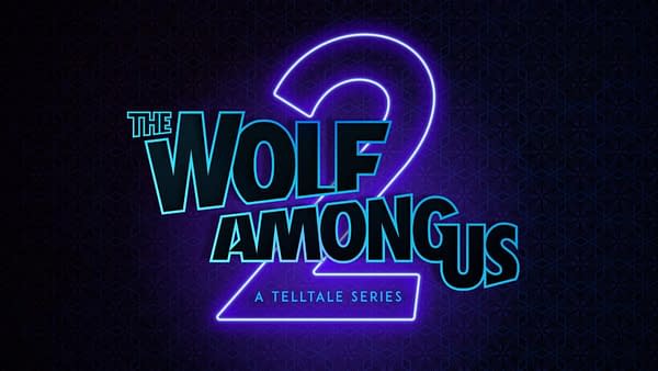 "The Wolf Among Us 2" Revealed Again At The Game Awards