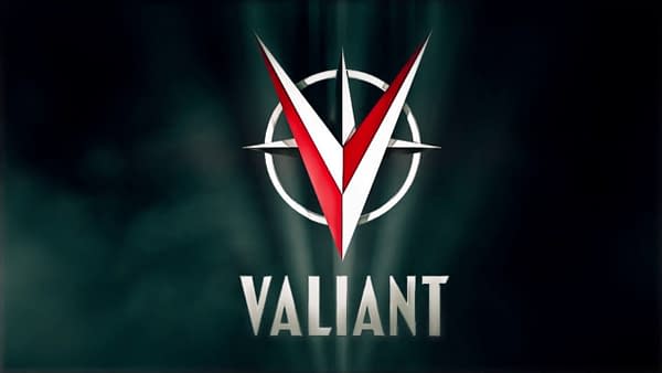 Valiant Entertainment Make Redundancies.