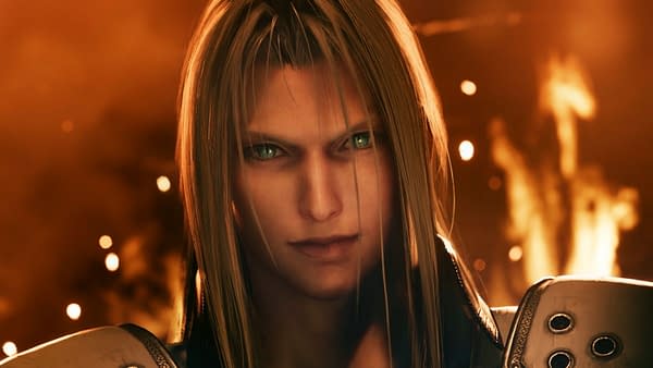 A New "Final Fantasy VII Remake" Concert Tour is Kicking Off This Year