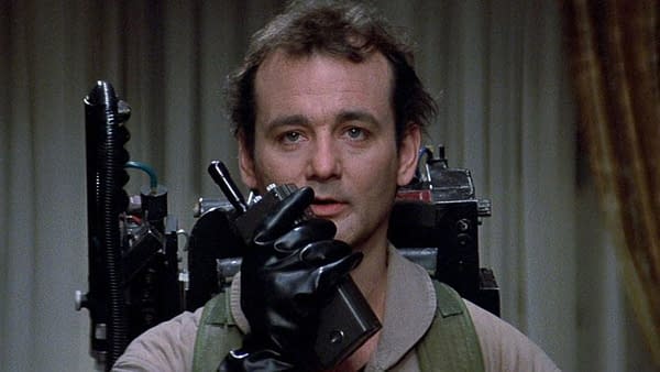 "Ghostbusters: Afterlife": Bill Murray, Jason Reitman Define Franchise for Generations