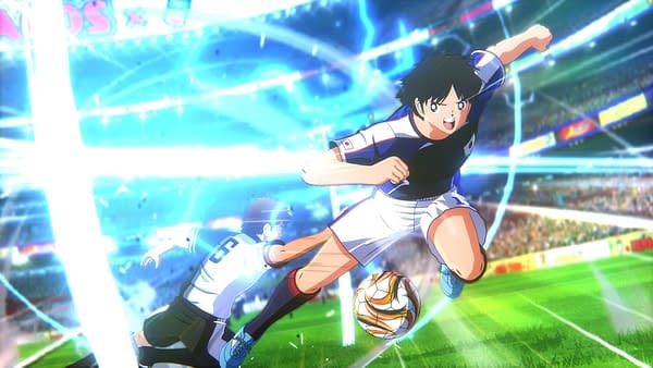 "Captain Tsubasa: Rise of New Champions" Get A Special Episode