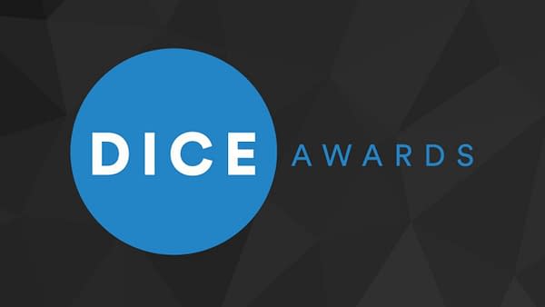 The 23rd Annual DICE Awards Announce Their 2020 Nominees