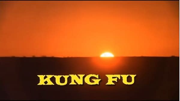 The Kung Fu reboot is coming to The CW, courtesy of ViacomCBS.
