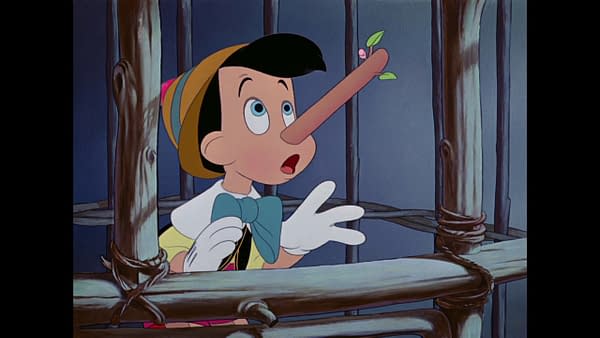 'Pinocchio' Remake: Disney Brings on Robert Zemeckis to Direct