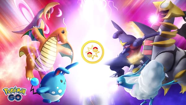 Niantic Announces The "Pokémon GO" Battle League