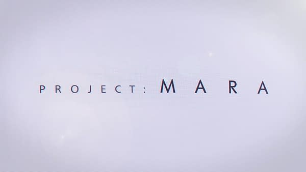 Ninja Theory Announces New Experimental Game "Project: Mara"