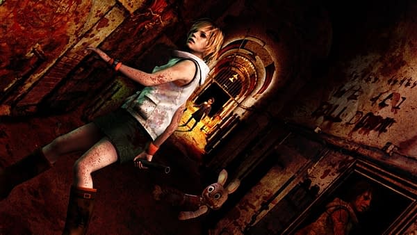 "Silent Hill" Art Director Masahiro Ito Announces A New Video Game