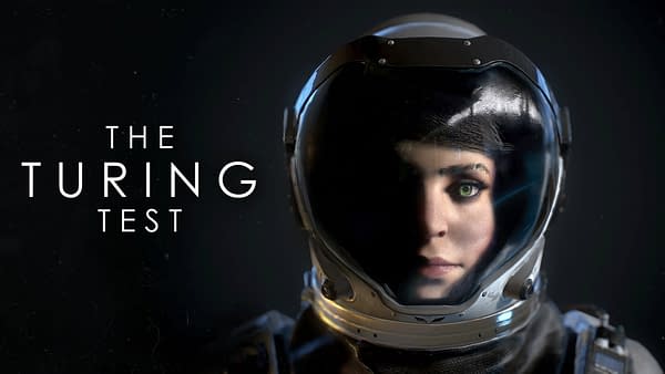 Square Enix Will Release "The Turing Test" On Switch Next Month