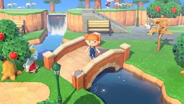 What We Learned From The "Animal Crossing: New Horizons" Direct