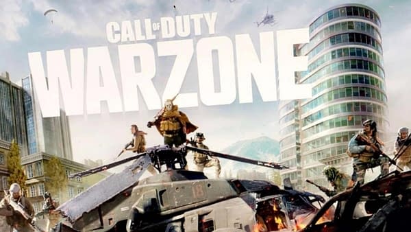Activision Files DMCA Against Reddit For "Call Of Duty: Modern Warfare" Leak