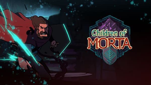 "Children Of Morta" Receives Its First Free Content Update