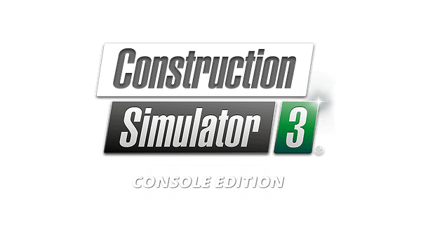 "Construction Simulator 3" Is Getting A Console Edition