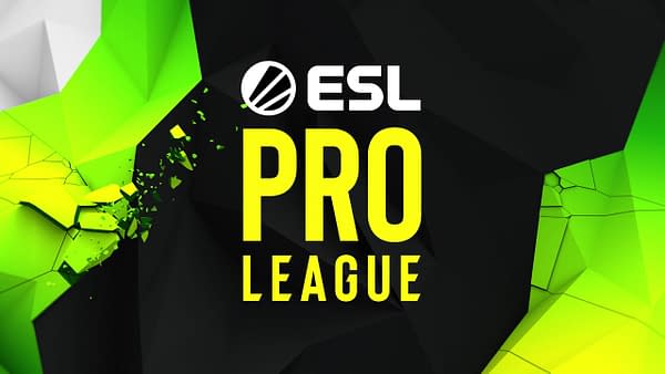 ESL Pro League Reportedly Locked Teams In For Three Years
