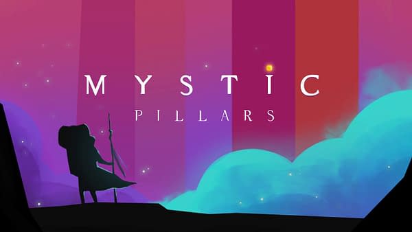 "Mystic Pillars" Will Be Released On PC This March