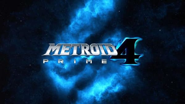 "Metroid Prime 4" Just Got An Art Director From Electronic Arts