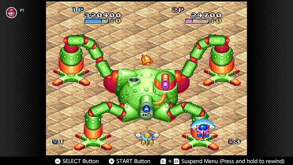Nintendo Switch Online Will Get Two New SNES Titles That Were Japan-Exclusives