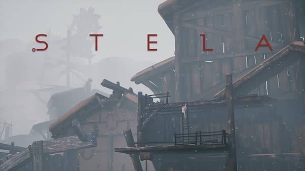 "Stela" Gets A Release Date For Both PC & Nintendo Switch