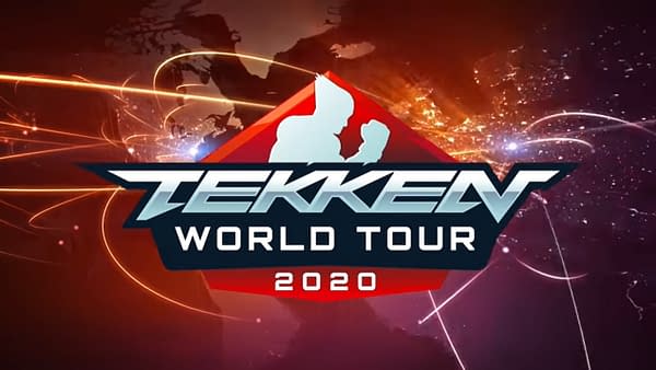 Bandai Namco Reveals Details On "Tekken" World Tour 2020